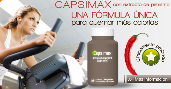 Capsimax