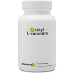 Acetil L - carnitina