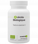 Vitamina C natural 