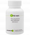 Té verde