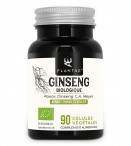 Ginseng premium BIO