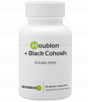 Lúpulo (Lifenol) + Cohosh negro