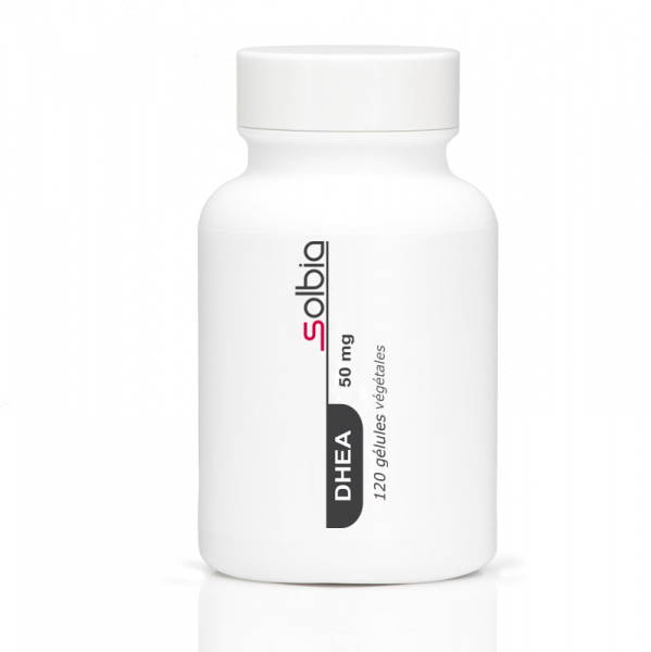 DHEA 50 mg