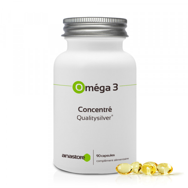 Omega 3