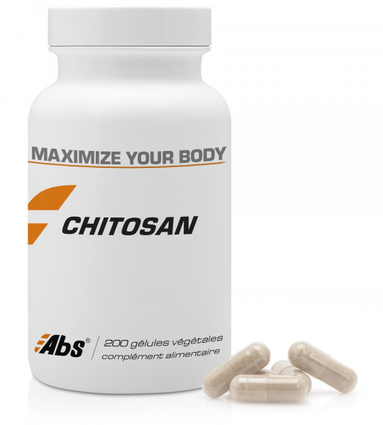 Chitosan