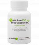 Selenio y Vitamina C