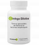 Ginkgo Biloba