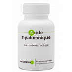 Ácido hialurónico, producto de biotecnología