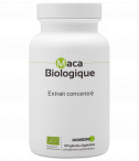 Maca biológica