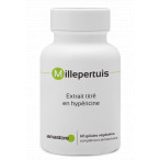 Genciana (Gentianpure™) + Hipérico