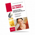 Guide : Le pouvoir des omega-3