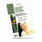 Guide : L'olivier tr�sor de sant� (En franc�s)