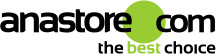 Anastore