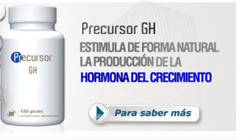 Precursor GH