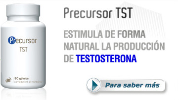 Precursor TST