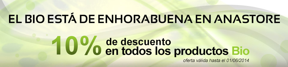 Productos BIO