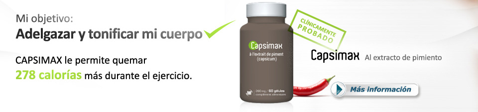 Capsimax