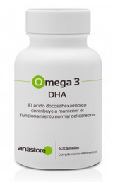 Omega 3
