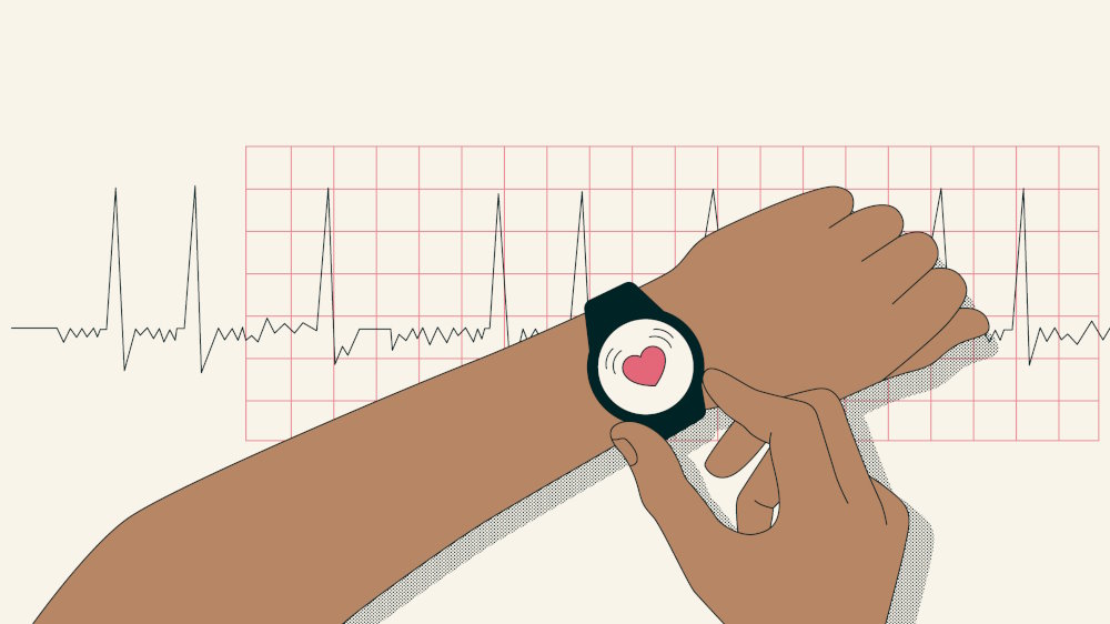 Tiempo para cuidar de tu salud cardiovascular