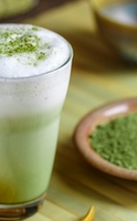 Matcha, el té verde japonés