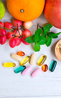 Los antioxidantes, imprescindibles en verano