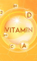 ¿Cómo mejorar la absorción de las vitaminas?