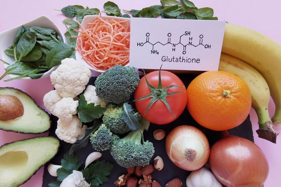 Todo sobre el Glutatión: Beneficios y usos del antioxidante natural