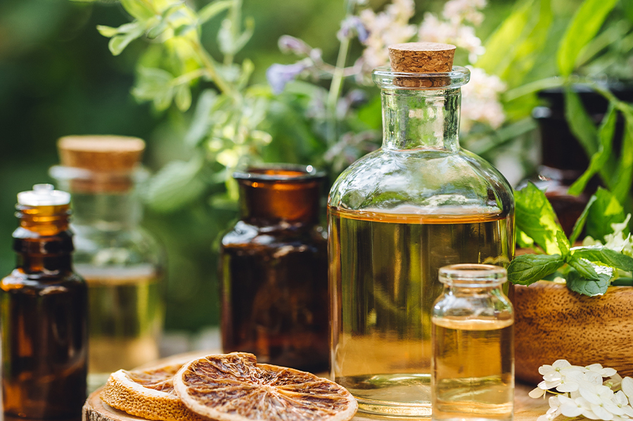 Descubre los 10 mejores Aceites Esenciales para tu bienestar