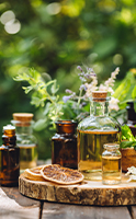 Aceites Esenciales: La alternativa natural para tu salud física y emocional