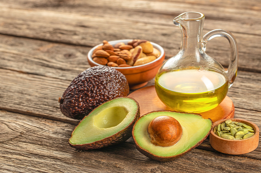 Un estudio apunta al Omega-3 como aliado antienvejecimiento