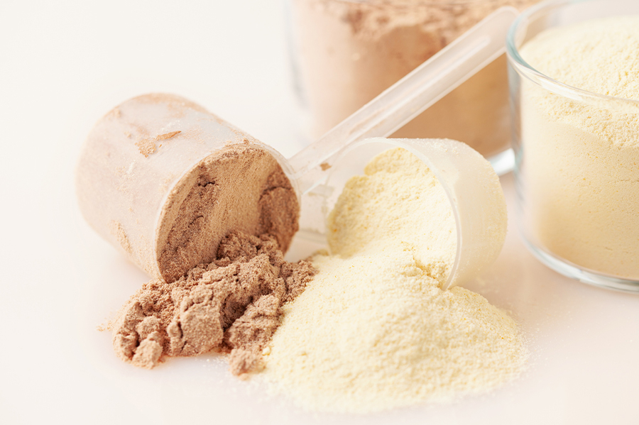 ¿La proteína whey puede mejorar la función cognitiva?