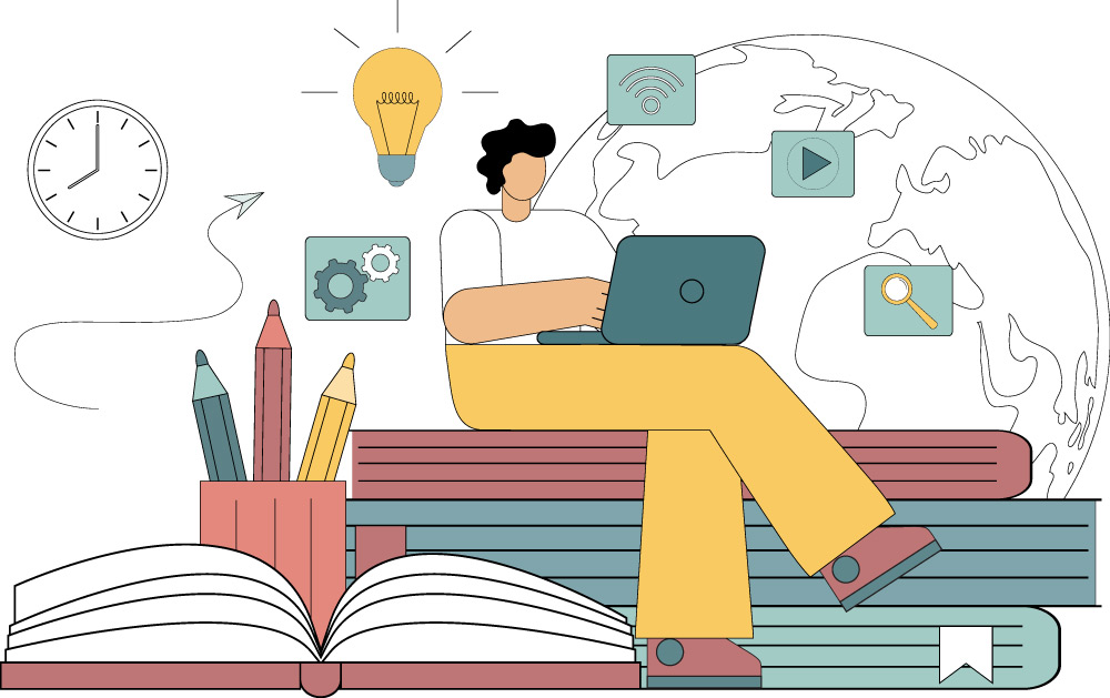 Así funciona el Ginseng Rojo Ecológico para mejorar la concentración y la memoria