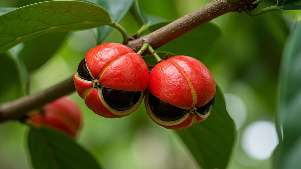 Guaraná y control de peso: así actúa en el metabolismo
