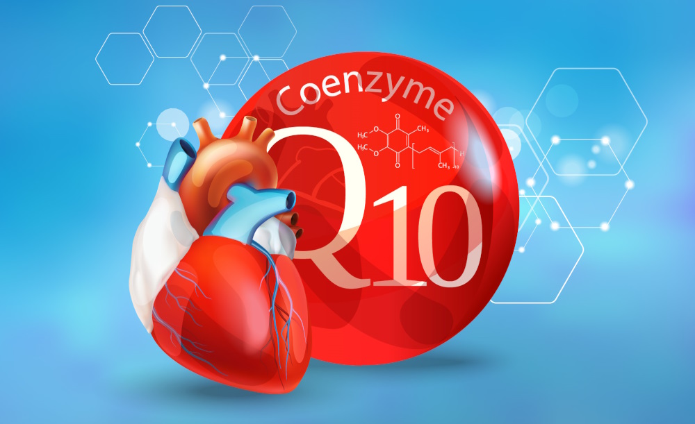 Coenzima Q10: ¿por qué en  tenemos dos dosis diferentes?