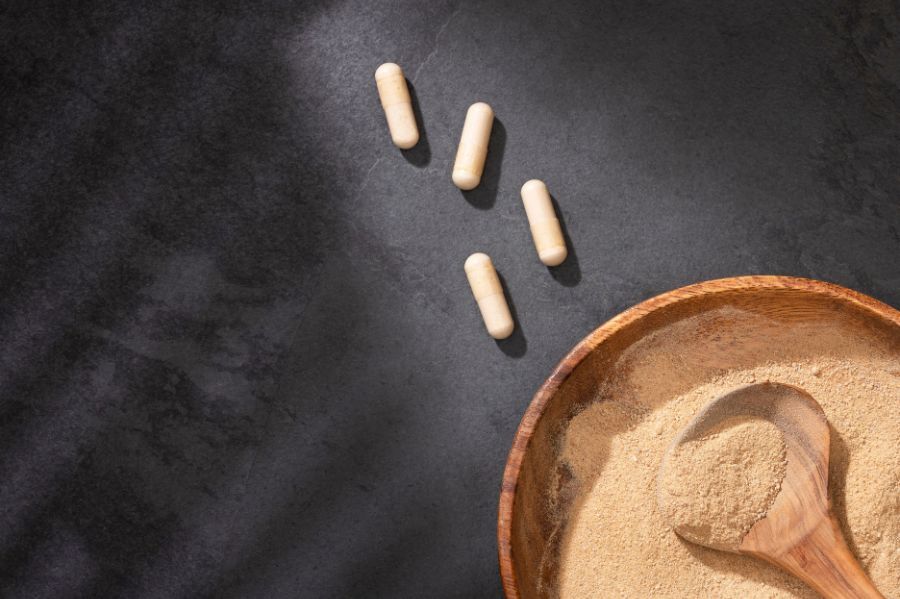 Maca y fertilidad: Una solución natural para mejorar la salud reproductiva