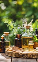 Aceites Esenciales: La alternativa natural para tu salud física y emocional