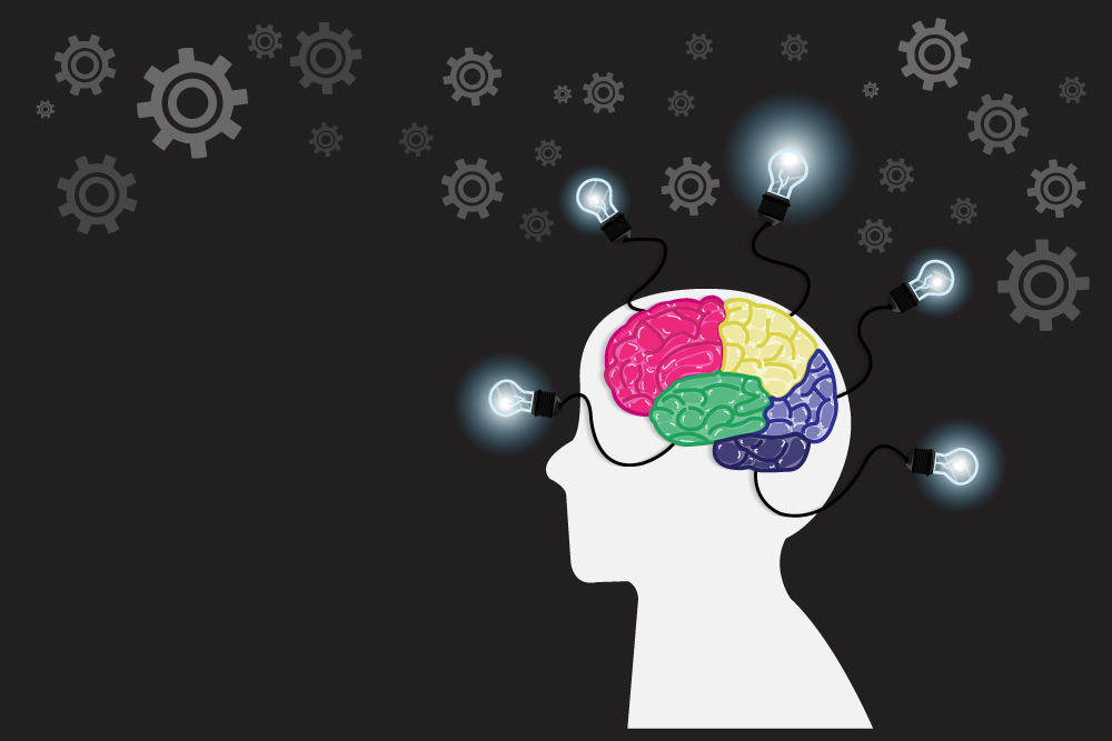 Mejorar la concentración y la memoria con complementos alimenticios