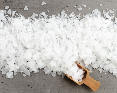 Marine magnesium