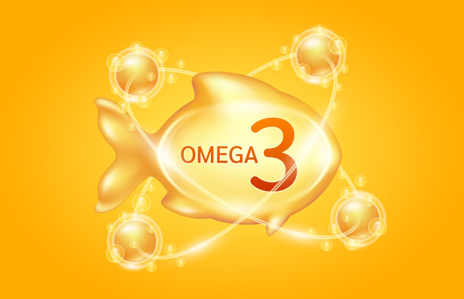 Omega 3