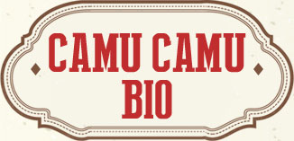 CAMU-CAMU
