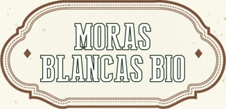 MORAS BLANCAS ECOLÓGICAS
