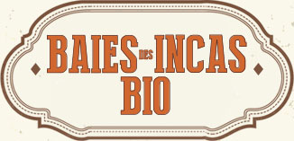BAYAS INCAS ECOLÓGICAS