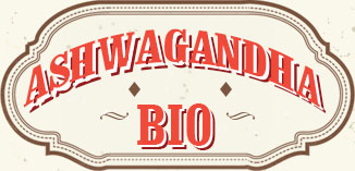 ASHWAGANDHA ECOLÓGICA