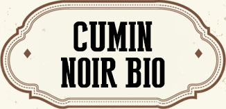 COMINO NEGRO
