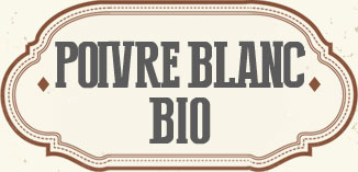 PIMIENTA BLANCA ECOLOGICA