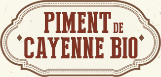 PIMIENTA DE CAYENA