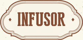 INFUSOR DE TÉ