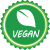 Origen algas - Vegano