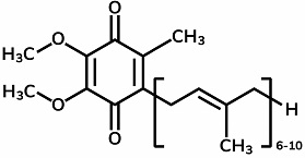Coenzima Q10