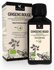 Ginseng